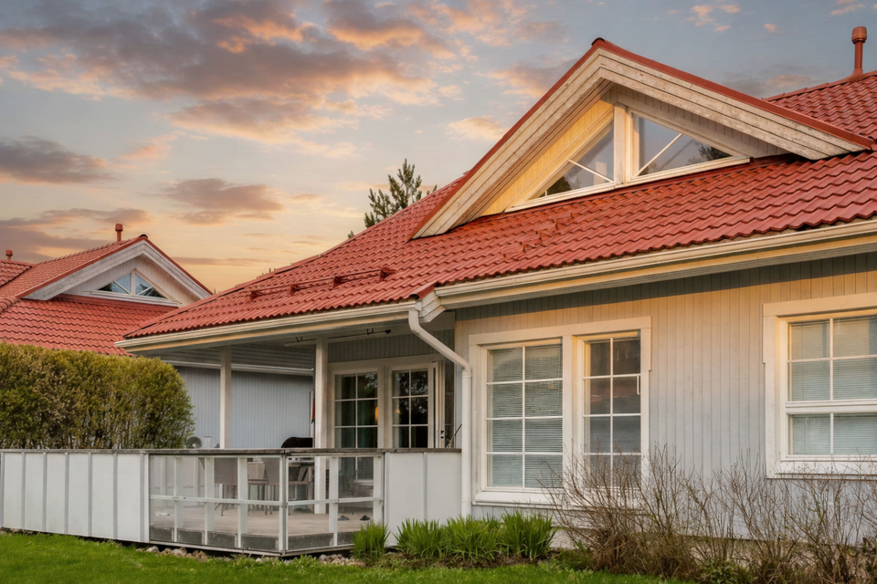 Hiekkaniemi Katinkulta Vuokatti