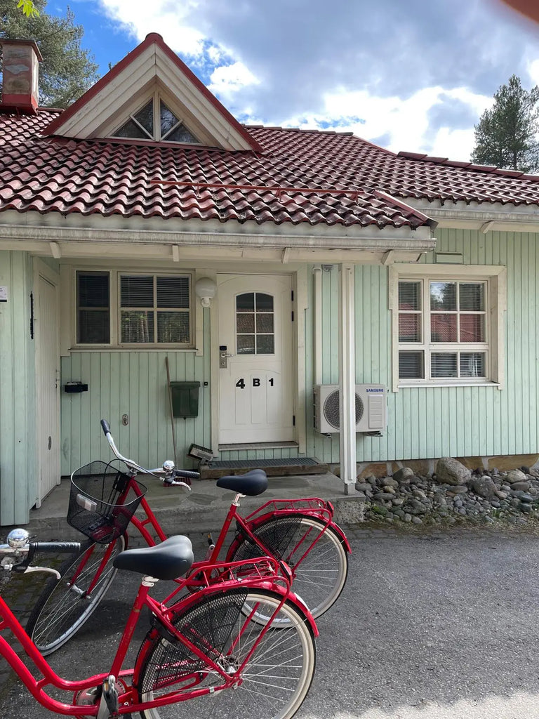 Katinkulta loma-asunto alkuperäinen alue - Kuva 3