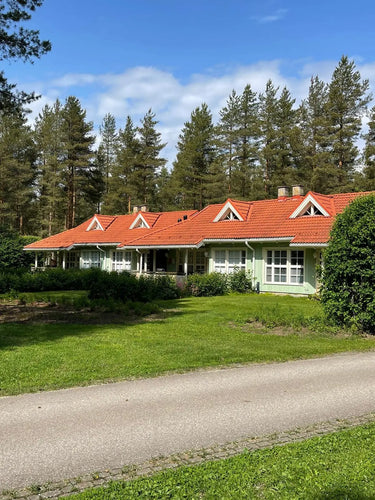 Katinkulta loma-asunto alkuperäinen alue - Pikkukuva 1