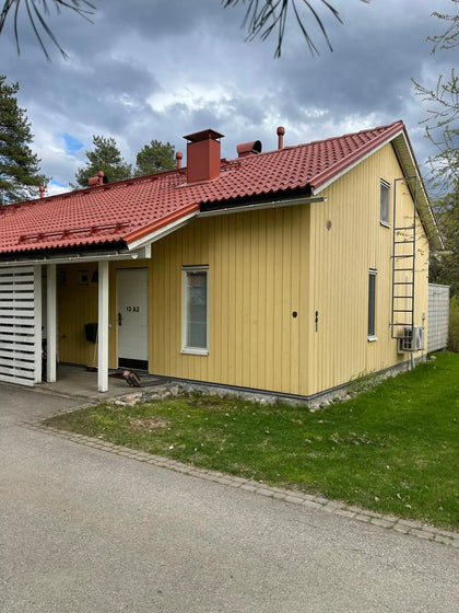 Loma-asunto Katinkulta 13-alue