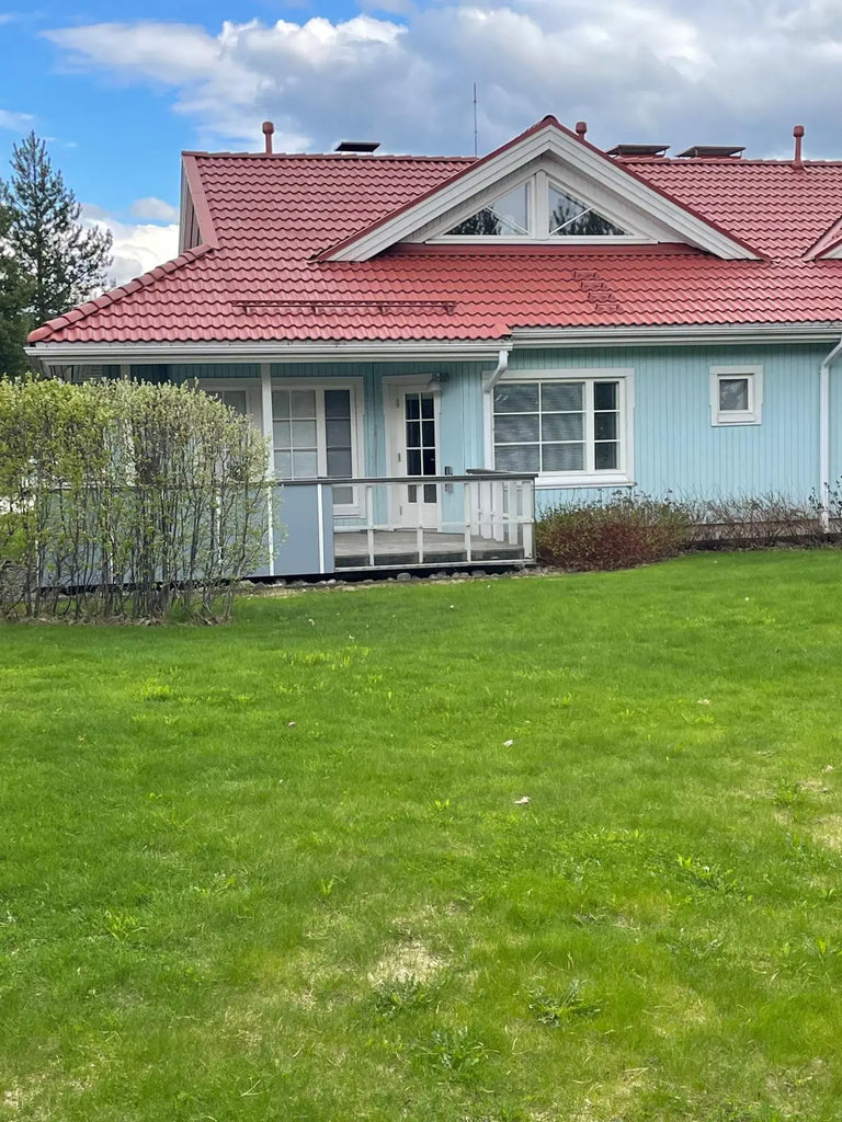 Loma-asunto Katinkulta Hiekkaniemen alue - Kuva 6