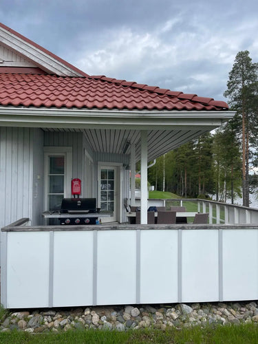 Loma-asunto Katinkulta Hiekkaniemen alue - Pikkukuva 2