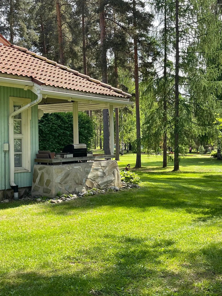 Katinkulta loma-asunto alkuperäinen alue - Kuva 2