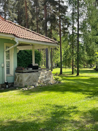 Katinkulta loma-asunto alkuperäinen alue - Pikkukuva 1
