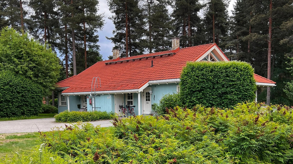 Katinkulta loma-asunto alkuperäinen alue - Pääkuva